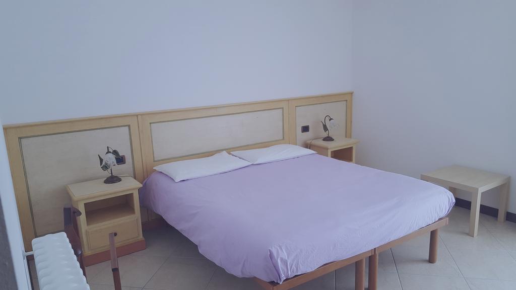 Residence Oliveto Mare Carso 시스티아나 외부 사진